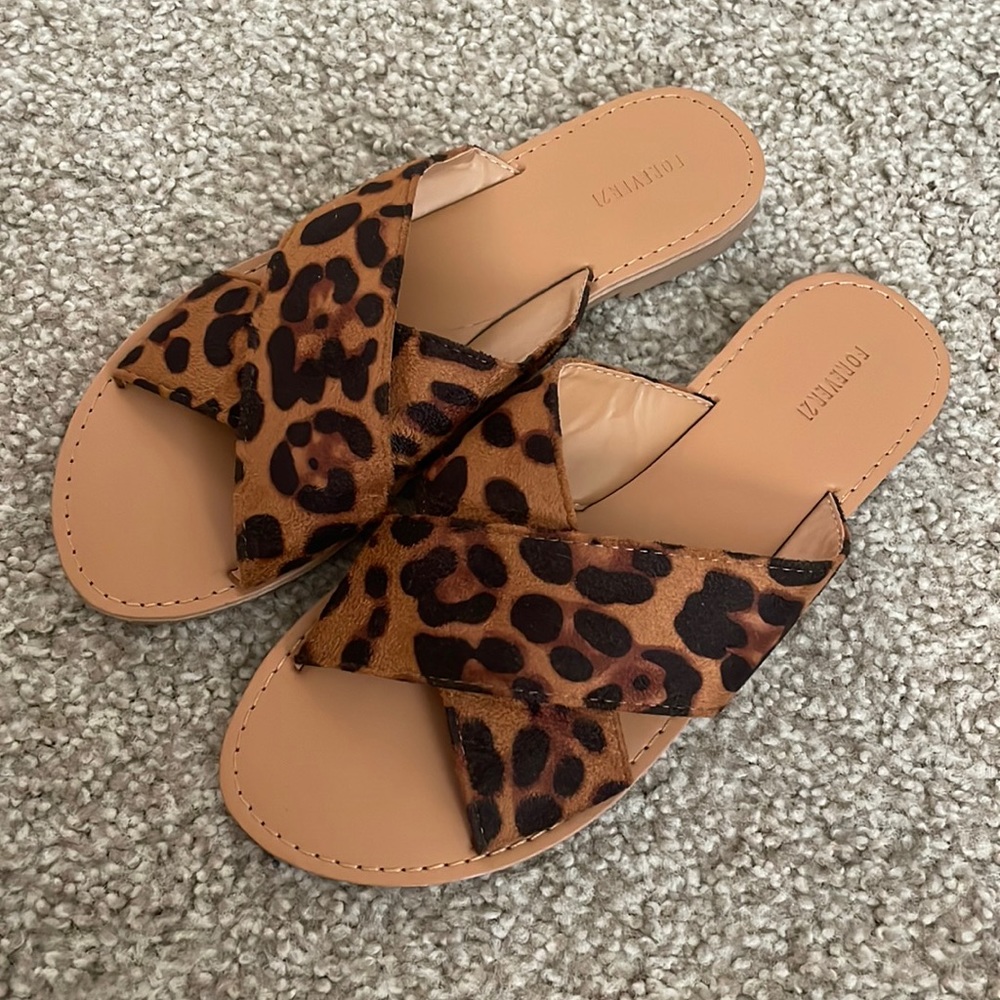 Cute Shoes!